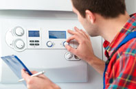 free commercial Lusta boiler quotes