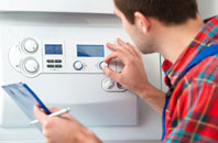 free Lusta gas safe engineer quotes